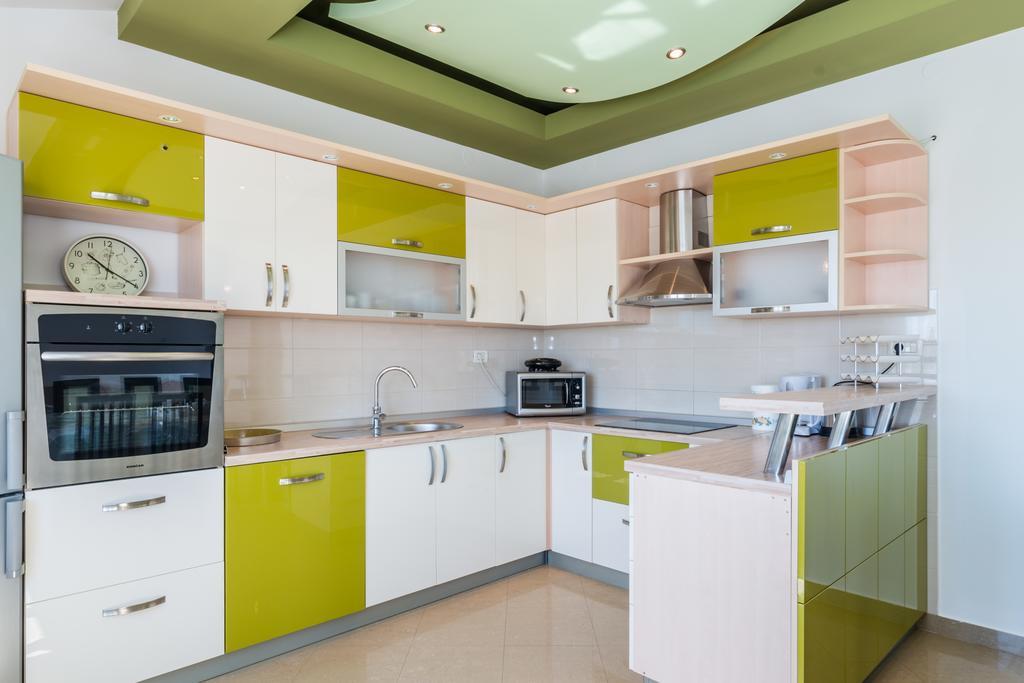 Crowonder Sun&Fun Holiday House With Large Swimming Pool, Playroom And Garden Бибинє Екстер'єр фото